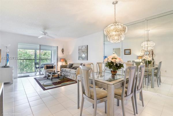 Cambridge At Century Village, 1251 SW 125th Ave #405T, Pembroke Pines, Florida 33027, image 2