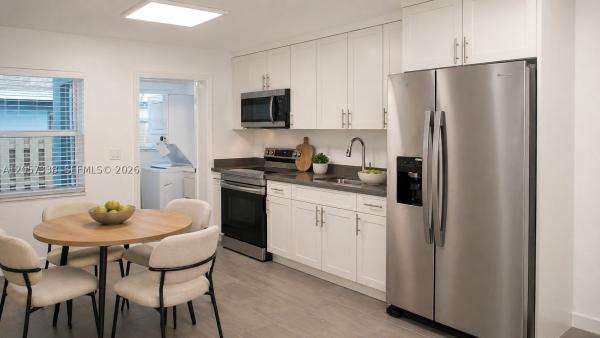 Feller Estates, 3641 NE 1st Ter, Oakland Park, Florida 33334, image 2