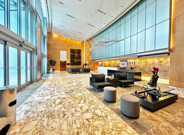 Jade Residences At Brickell Bay, 1331 Brickell Bay Dr #2801, Miami, Florida 33131, image 3