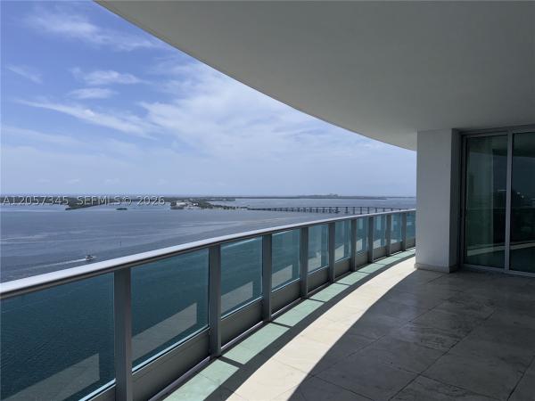 Jade Residences At Brickell Bay, 1331 Brickell Bay Dr #2801, Miami, Florida 33131, image 2
