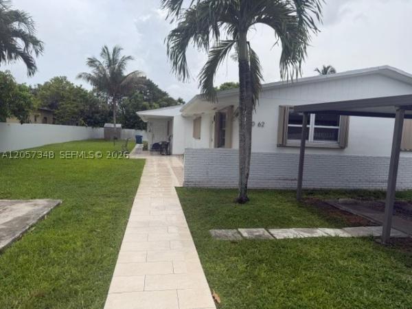 260 Northwest Dr, Unincorporated Dade County, Florida 33126, image 2