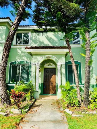 Shoma Townhomes At Keys Cove, 1592 SE 27th Ct #175, Homestead, Florida 33035, image 3