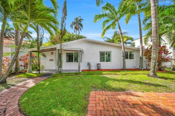 Shore Acres, 1104 NE 85th St, Miami, Florida 33138, image 2