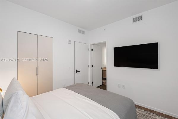The Elser Hotel & Residences, 398 NE 5th St #3711, Miami, Florida 33132, image 2
