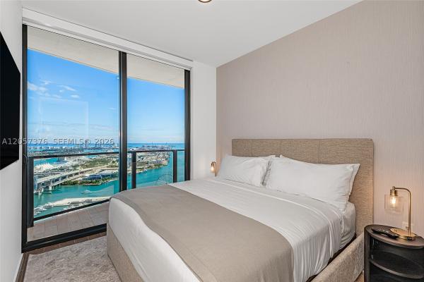 The Elser Hotel & Residences, 398 NE 5th St #3711, Miami, Florida 33132, image 1