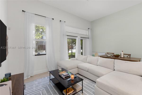 Strata At Plantation, 4444 NW 9th St, Plantation, Florida 33317, image 2