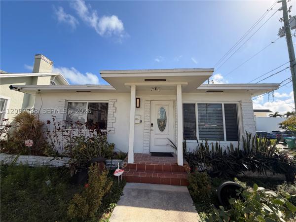 2036 Jackson St #1, Hollywood, Florida 33020, image 1
