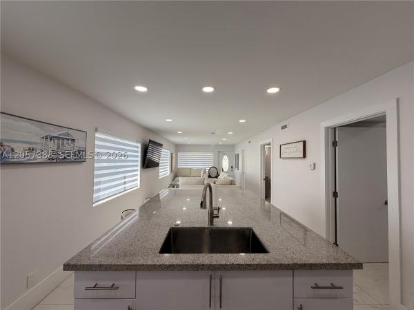 2036 Jackson St #1, Hollywood, Florida 33020, image 2