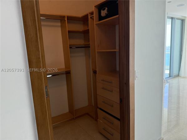 Jade Residences At Brickell Bay, 1331 Brickell Bay Dr #2801, Miami, Florida 33131, image 3