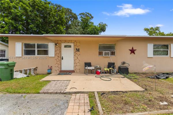 Margate Estates, 4971 SW 5th St, Margate, Florida 33068, image 3