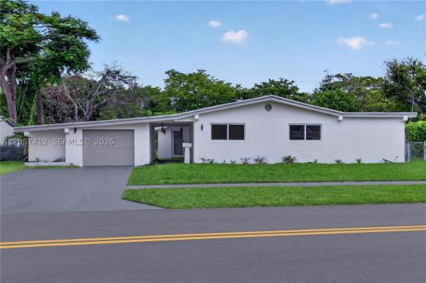 Lawn Acres, 5715 Jackson St, Hollywood, Florida 33023, image 3