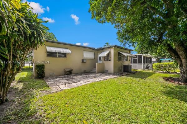 3745 SW 62nd Ct, Unincorporated Dade County, Florida 33155, image 2