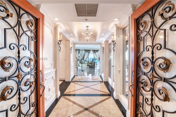 Murano At Portofino, 1000 S Pointe Dr #2501, Miami Beach, Florida 33139, image 3