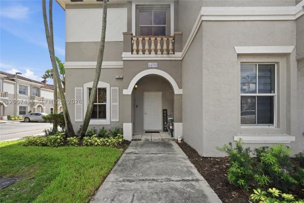 Las Terrazas At Vizcaya, 14030 SW 49th St #10, Miramar, Florida 33027, image 2