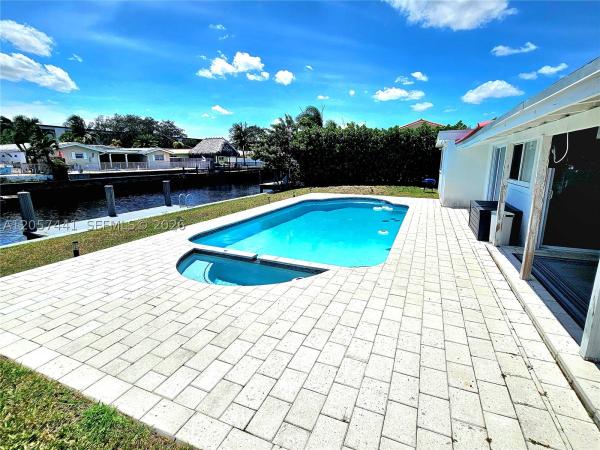 Coral Ridge Isles, 1430 NE 53rd Ct, Fort Lauderdale, Florida 33334, image 1