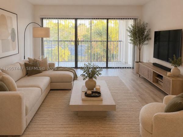 Racquet Club At Bonaventure, 240 Lakeview Dr #303, Weston, Florida 33326, image 3