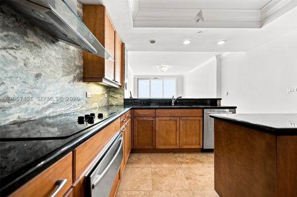 The Peninsula 1, 3201 NE 183rd St #2104, Aventura, Florida 33160, image 3