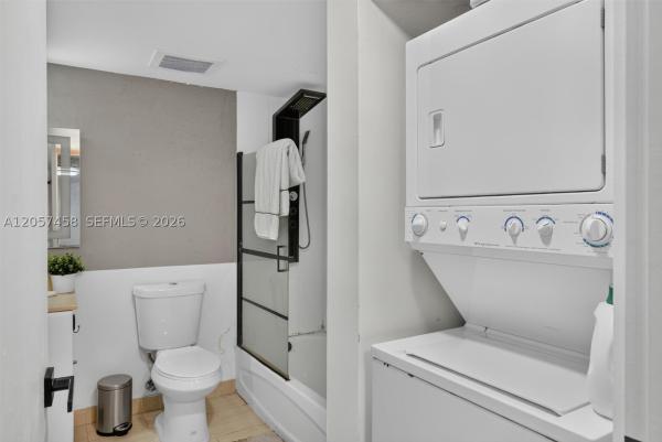 Opera Tower, 1750 N Bayshore Dr #1601, Miami, Florida 33132, image 3