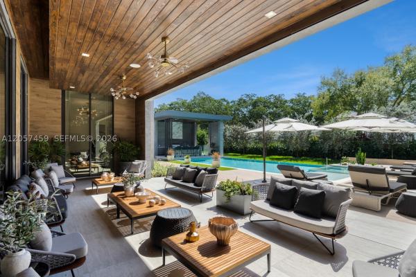 5900 SW 129th Ter, Pinecrest, Florida 33156, image 2