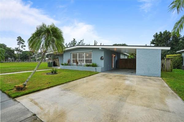 Downer Palms, 44 NW 19th St #1, Homestead, Florida 33030, image 2