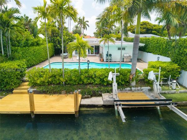 Biscayne Point, 1777 Daytonia Rd, Miami Beach, Florida 33141, image 1