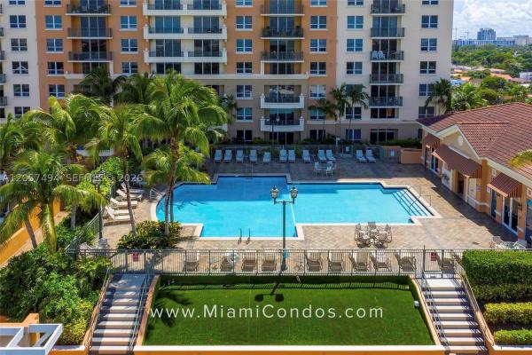 Gables Marquis, 3232 SW 22nd Ter #201, Miami, Florida 33145, image 3