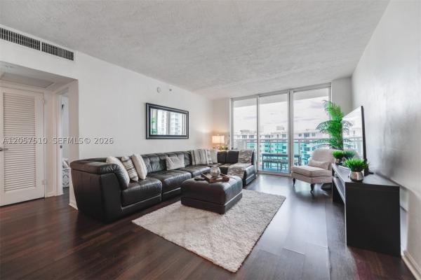 The Residences On Hollywood Beach, 3000 S Ocean Dr #1506, Hollywood, Florida 33019, image 1
