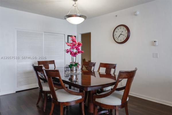 The Residences On Hollywood Beach, 3000 S Ocean Dr #1506, Hollywood, Florida 33019, image 3