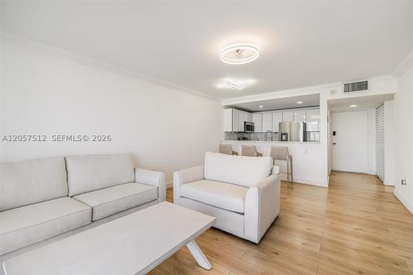 The Presidential, 401 Ocean Dr #602, Miami Beach, Florida 33139, image 2