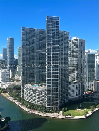 Icon Brickell Tower 1, 465 Brickell Ave #5304, Miami, Florida 33131, image 2
