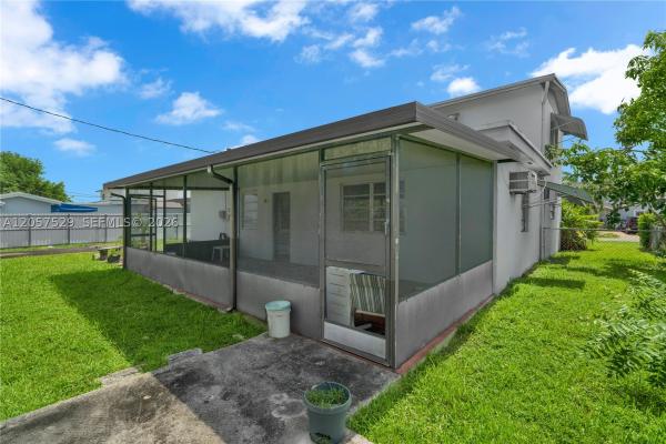 2322 SW 128th Ave, Unincorporated Dade County, Florida 33175, image 3