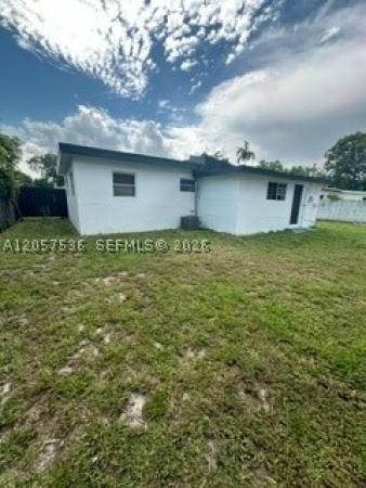 Miami Gardens Manor, 4041 SW 59th Ave, West Park, Florida 33023, image 3