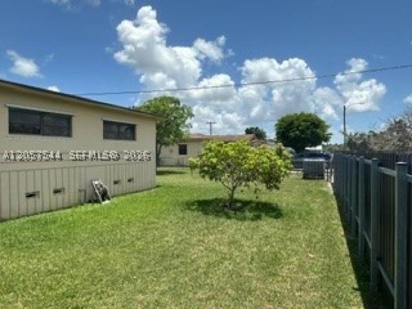 Coral Bay Manor, 1635 NW 1st Ave, Florida City, Florida 33034, image 2