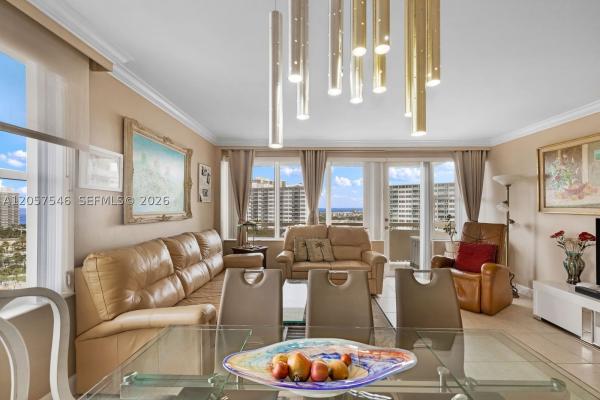 Coral Ridge Towers North, 3200 NE 36th St #1216, Fort Lauderdale, Florida 33308, image 2