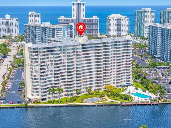 Coral Ridge Towers North, 3200 NE 36th St #1216, Fort Lauderdale, Florida 33308, image 1
