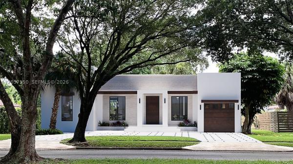 Miami Shores Residential, 54 NW 96th St, Miami Shores, Florida 33150, image 1