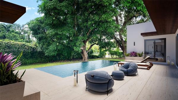 Miami Shores Residential, 54 NW 96th St, Miami Shores, Florida 33150, image 2