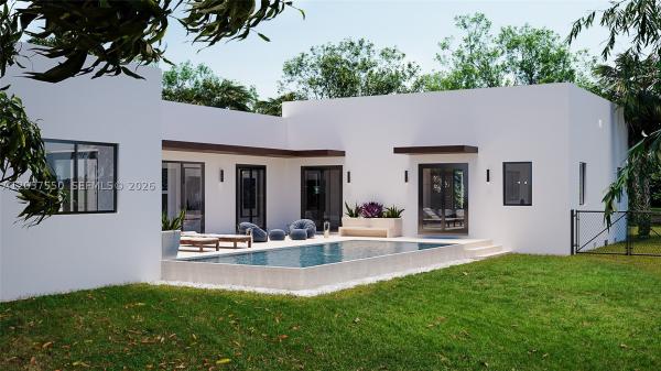 Miami Shores Residential, 54 NW 96th St, Miami Shores, Florida 33150, image 3