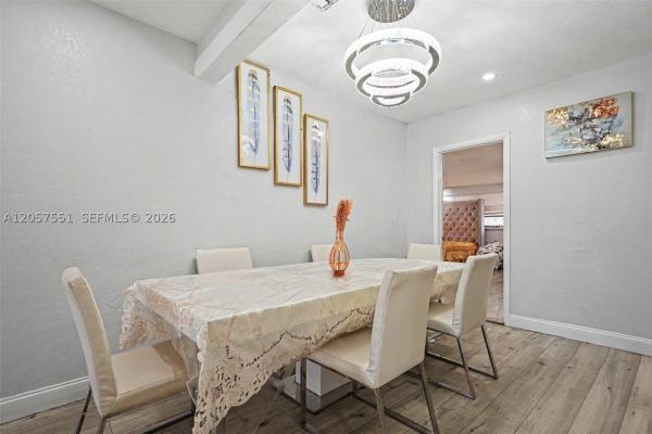 Judy Manors, 281 NE 169th St, North Miami Beach, Florida 33162, image 1