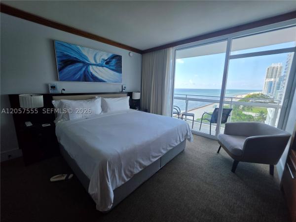 Central Carillon Beach, 6801 Collins Ave #1006, Miami Beach, Florida 33141, image 2