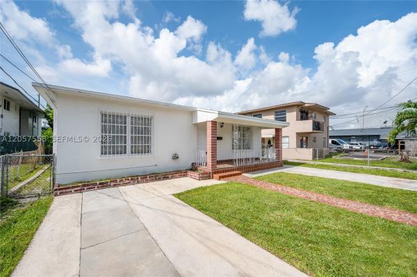 Clayton Heights, 2624 NW 24th St, Miami, Florida 33142, image 2