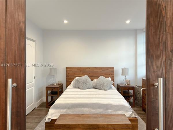 Brickell Bay Tower, 1408 Brickell Bay Dr #212, Miami, Florida 33131, image 3
