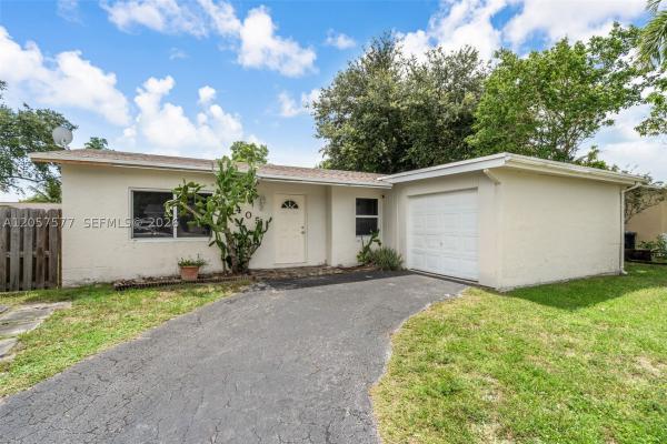 North Lauderdale Village, 405 SW 77th Ave, North Lauderdale, Florida 33068, image 3