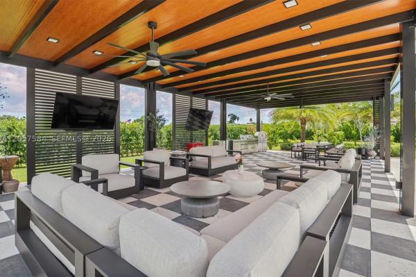 Circle Estates, 4850 SW 159th Ave, Southwest Ranches, Florida 33331, image 1