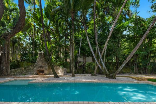 Sunshine Villas, 3798 Matheson Ave, Miami, Florida 33133, image 2