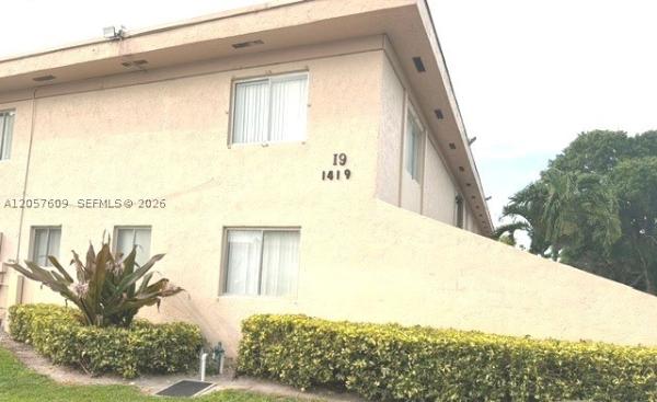 Townhomes Of Oriole, 1419 NW 80th Ave #F, Margate, Florida 33063, image 2