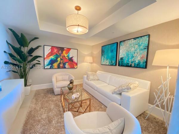 North Tower At Marina Palms, 17301 Biscayne Blvd #1808, North Miami Beach, Florida 33160, image 3