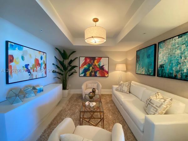 North Tower At Marina Palms, 17301 Biscayne Blvd #1808, North Miami Beach, Florida 33160, image 2