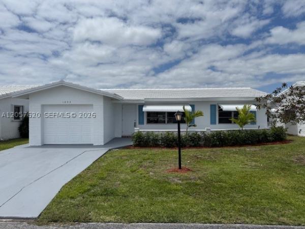 Palm Beach Leisureville, 1832 SW 17th St, Boynton Beach, Florida 33426, image 3
