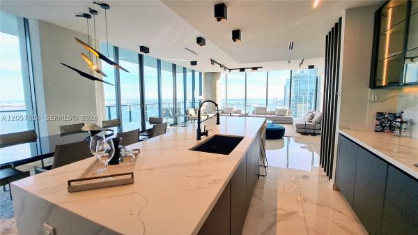 One Paraiso, 3131 NE 7th Ave #PH-4901, Miami, Florida 33137, image 1
